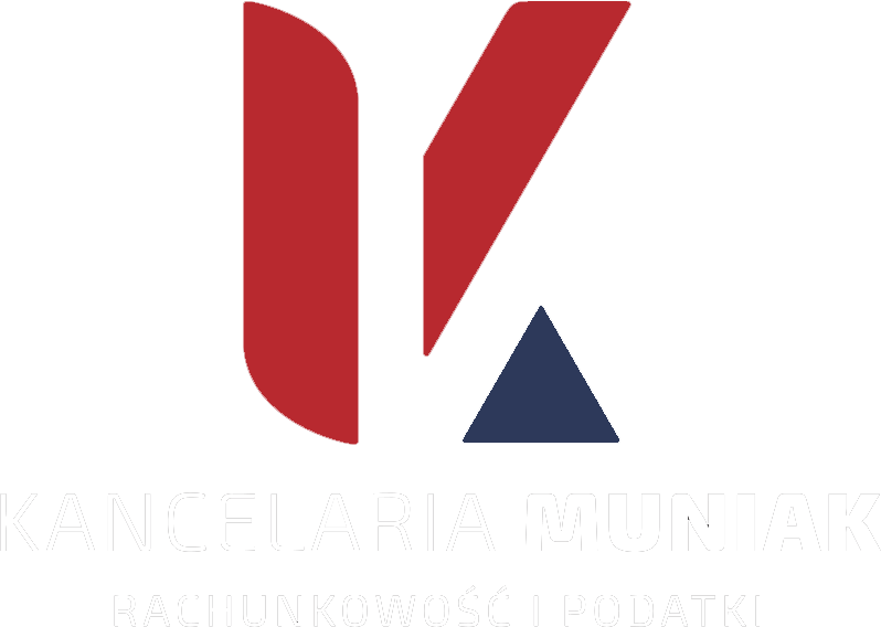 Kancelaria Muniak - logo